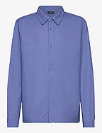 NLFHILL LS SHIRT - EBB AND FLOW
