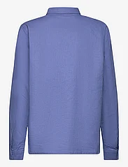 LMTD - NLFHILL LS SHIRT - long-sleeved shirts - ebb and flow - 1