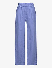 LMTD - NLFHILL LINEN REG PANT - lowest prices - ebb and flow - 0