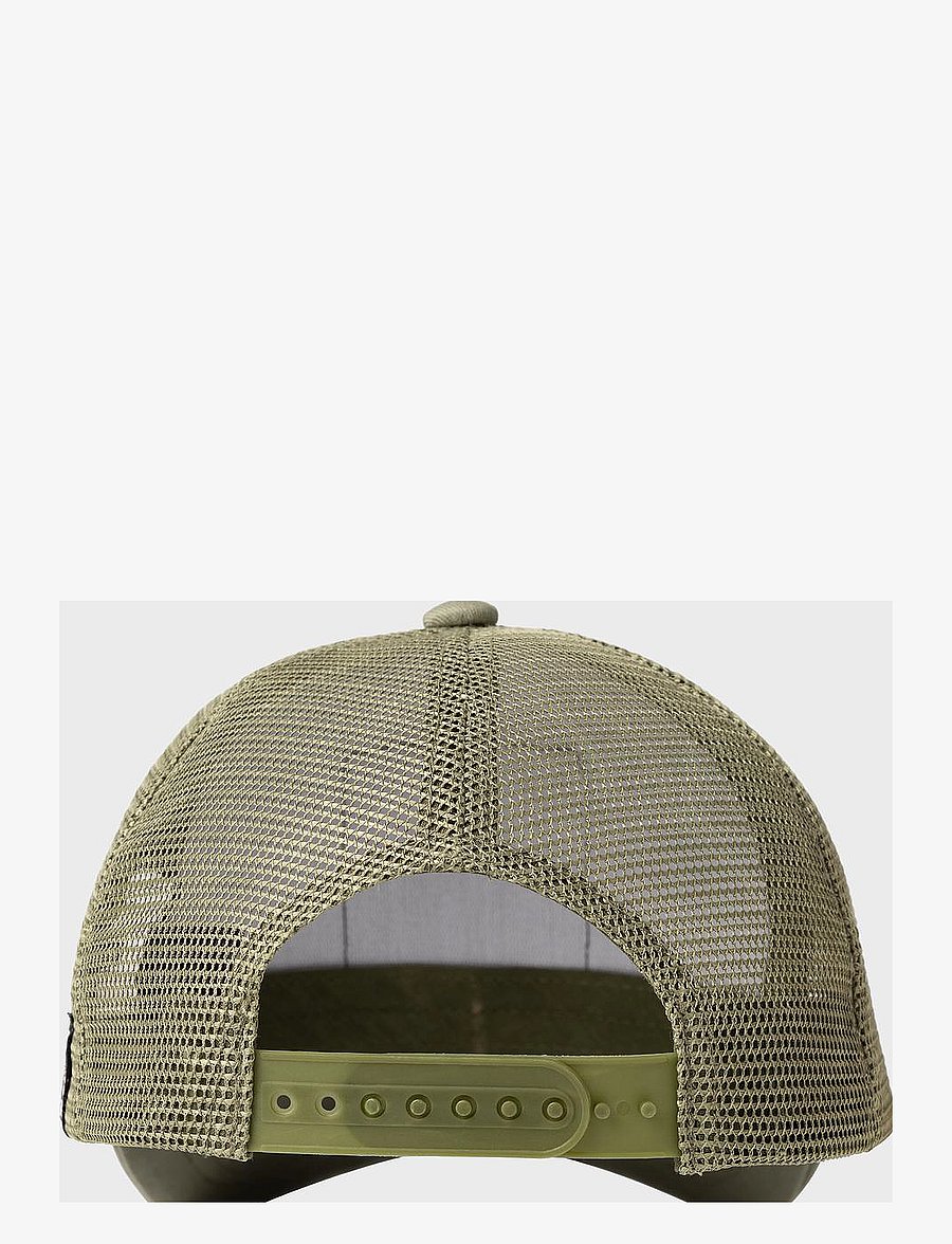 LMTD - NLMSINUS BOREDORFD CAP BOX SKY - vetiver - 1