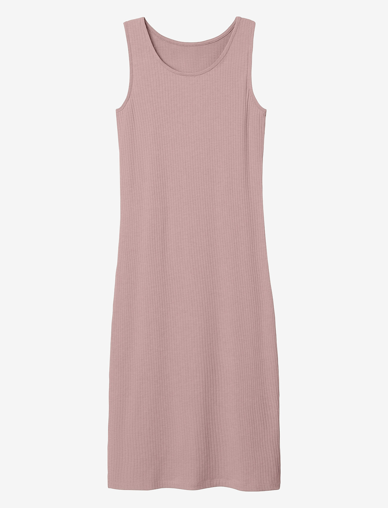 sachin and babi light blue dress Black Sleeveless Dress - Ribbed Midi Dress - Casual Tank Dress