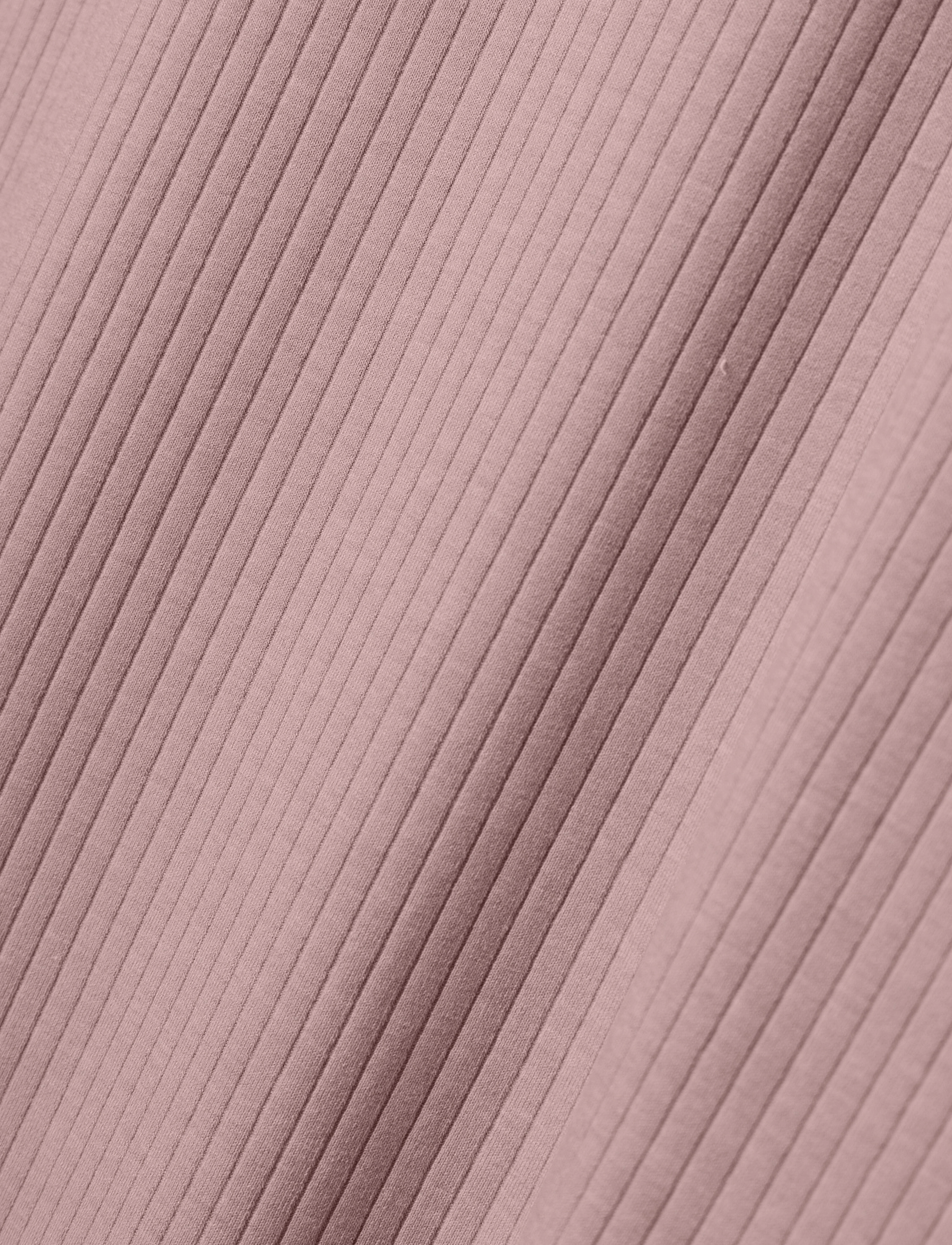 LMTD - NLFNUNNEREV SL MIDI TANK DRESS - pale mauve - 2