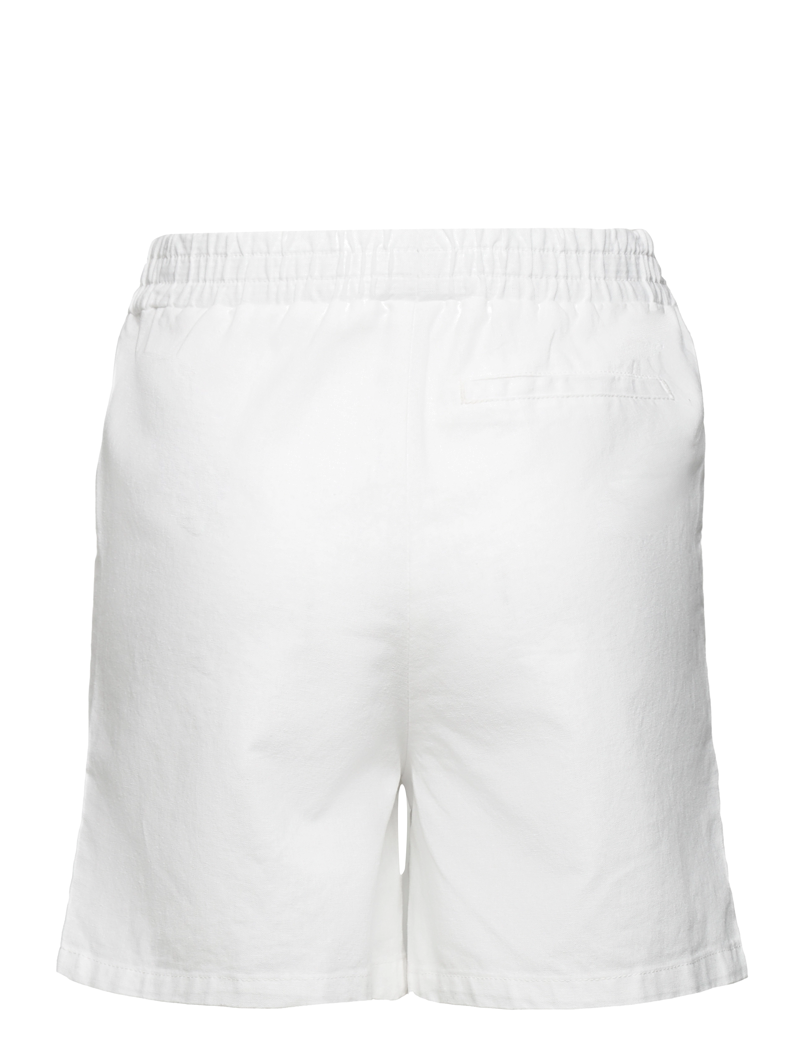 LMTD - NLNHILL SHORTS NOOS - white alyssum - 1