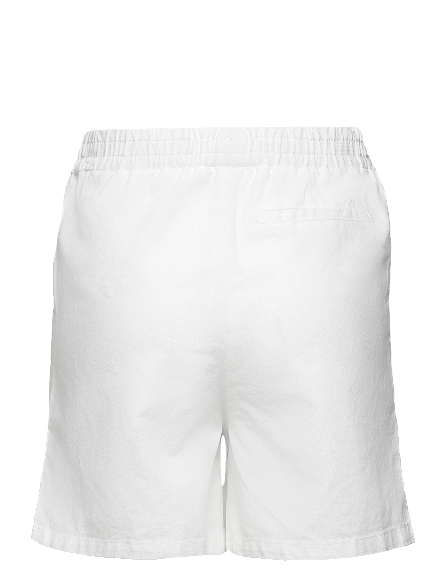 LMTD - NLNHILL SHORTS NOOS - white alyssum - 1