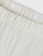 LMTD - NLFHUSSA LONG SKIRT - maxi skirt - white alyssum - 3
