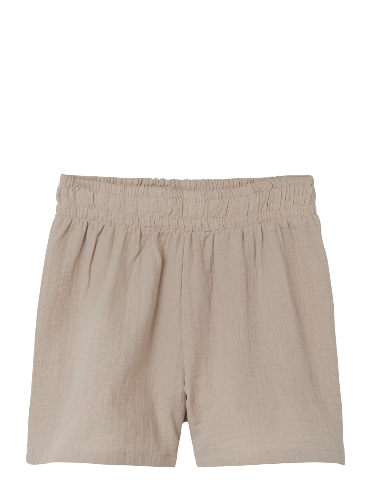 LMTD - NLFHUSSA SHORTS NOOS - peyote - 1