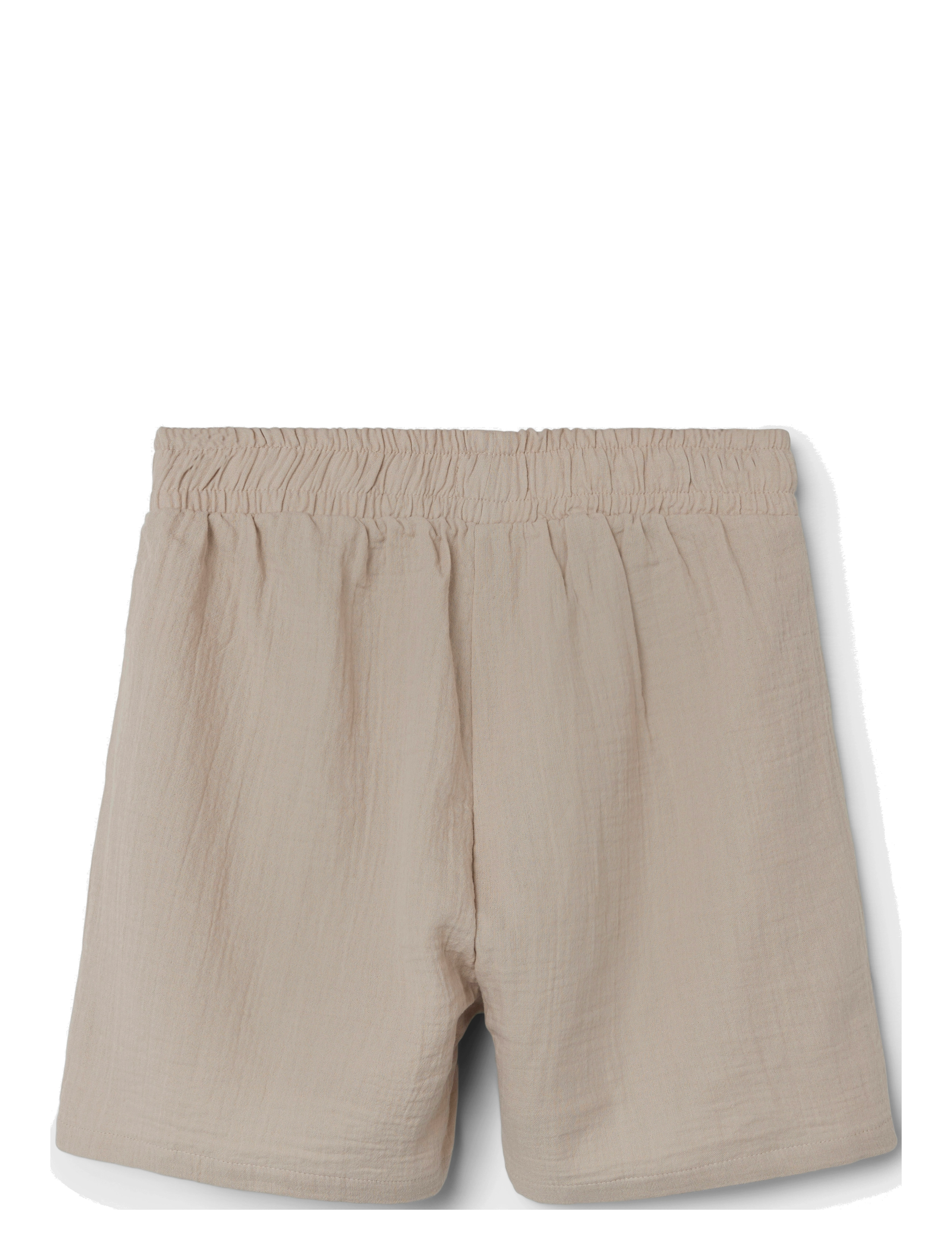 LMTD - NLFHUSSA SHORTS NOOS - peyote - 2
