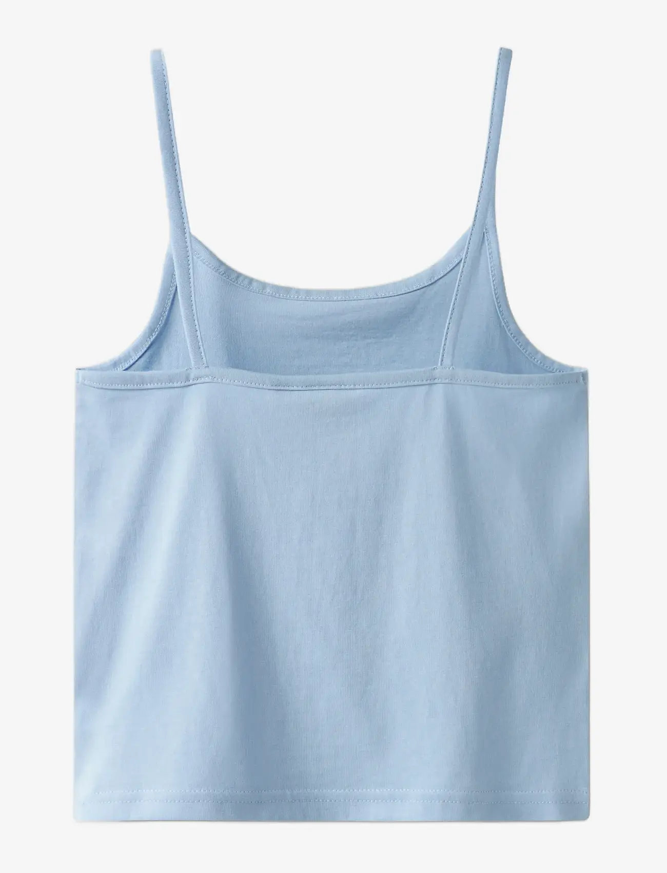 LMTD - NLFNOVE STRAP CROP TOP - windsurfer - 1