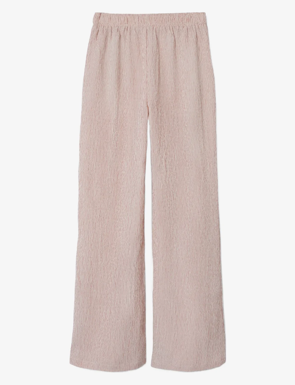 LMTD - NLFDINJA WIDE PANT - einkaufen nach alter von - pale mauve - 1