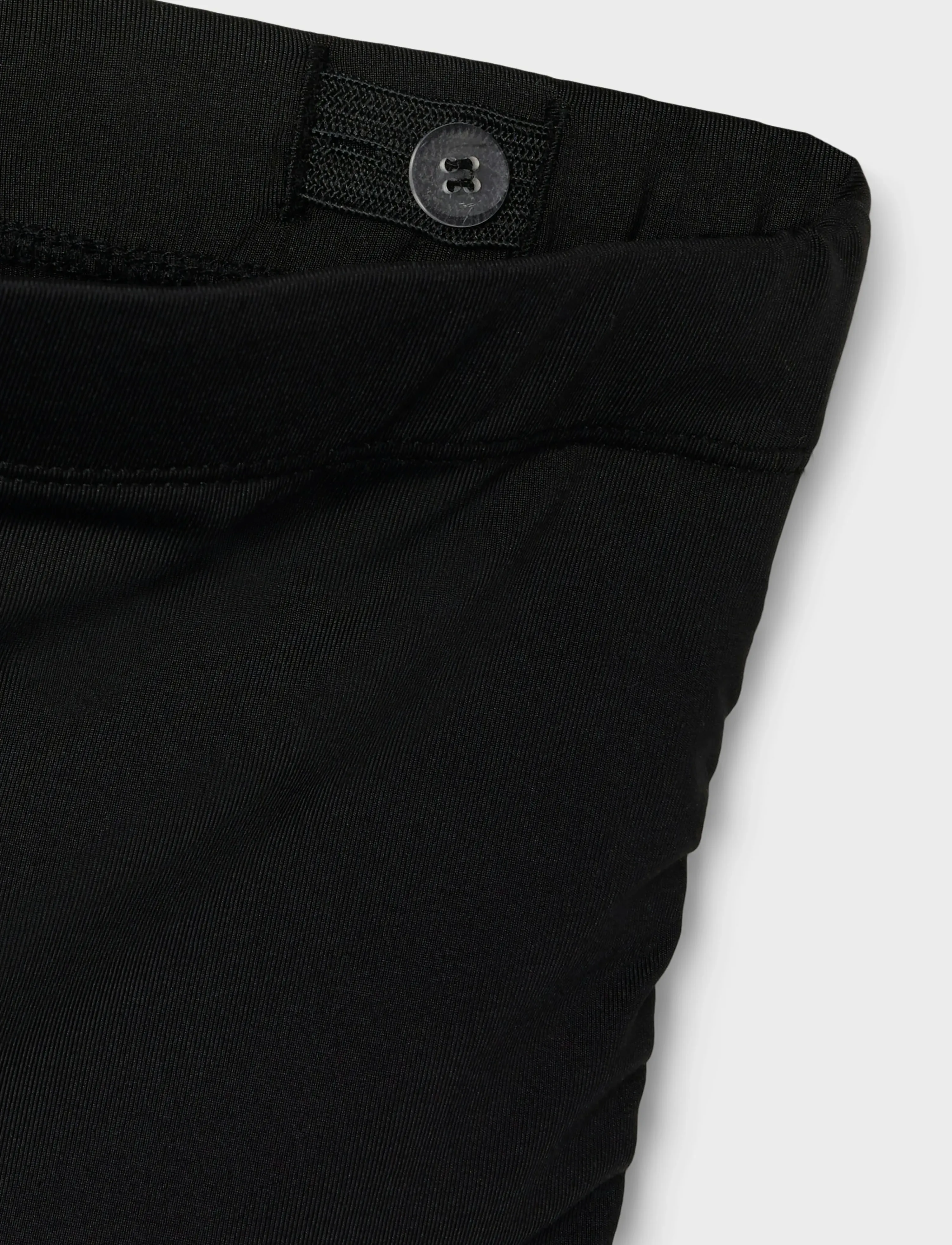 LMTD - NLFDINCI MIDI SKIRT - black - 3