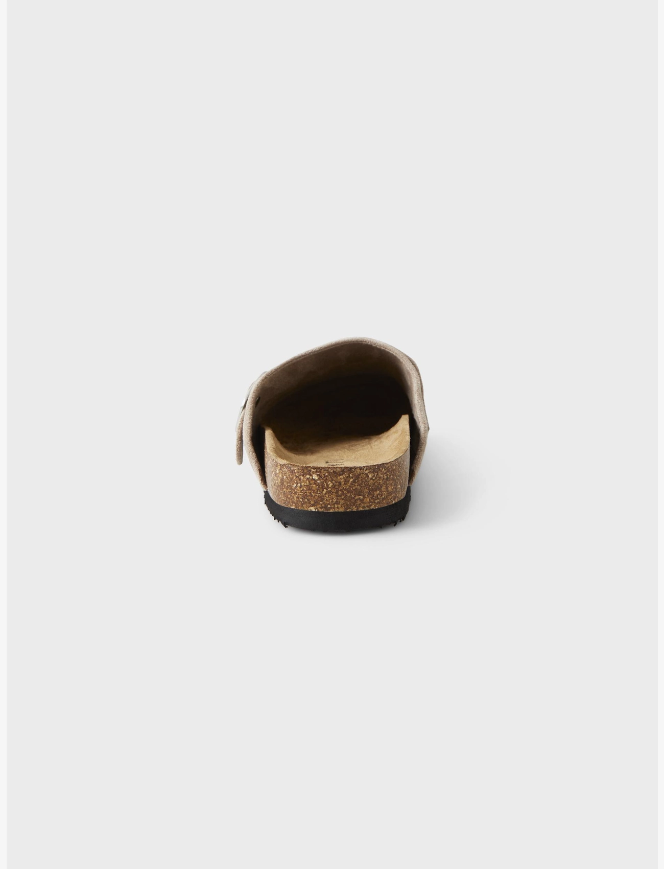 LMTD - NLNAVERY MULES - sommerschnäppchen - taupe gray - 2