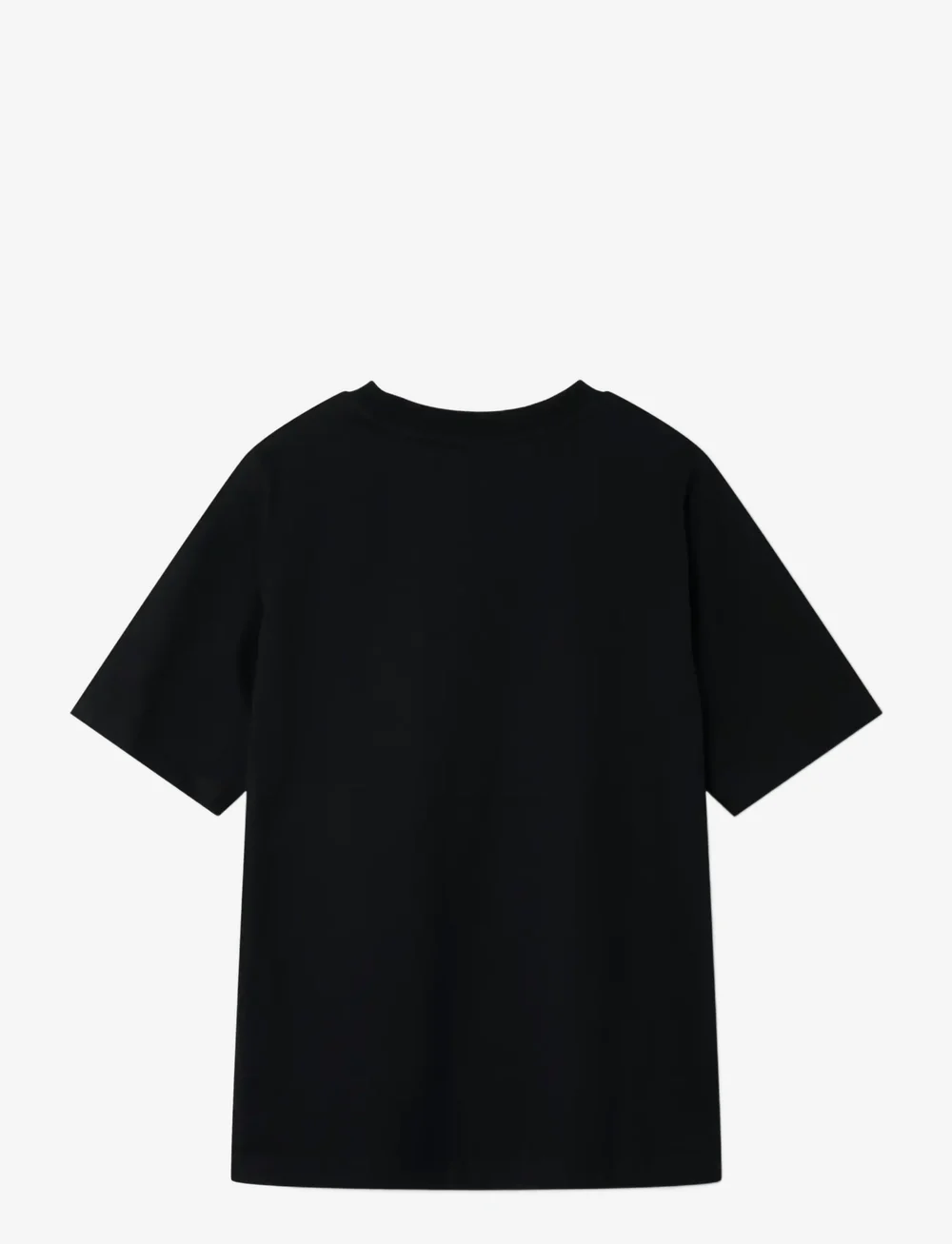 LMTD - NLMABEL SIDMAURER SS L TOP BOX SKY - stutterma bolir - black - 1