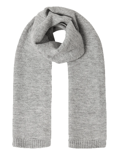 Nlflodet Knit Scarf - HalstøRklæDer