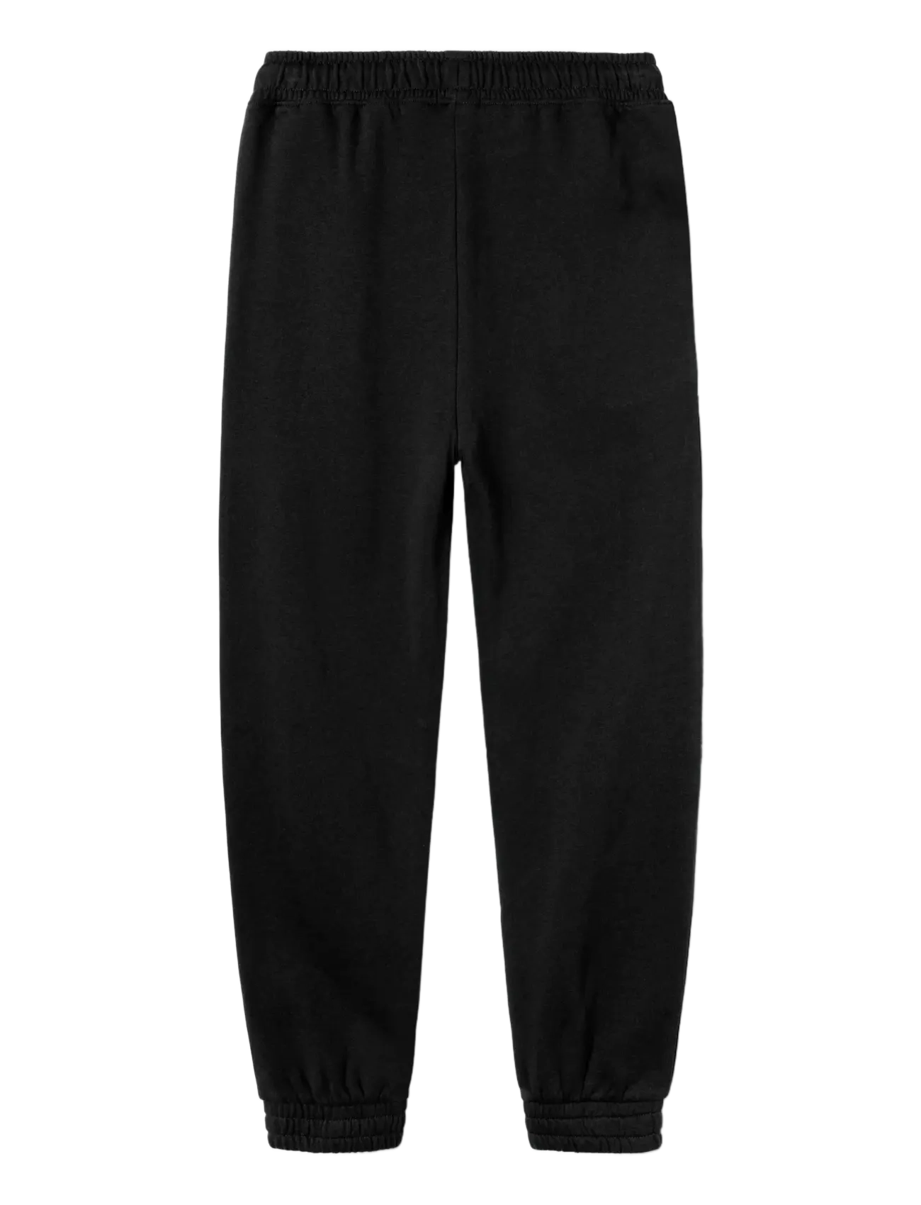 LMTD - NLNNIZU BRU SWEAT PANT NOOS - sporta bikses - black - 1