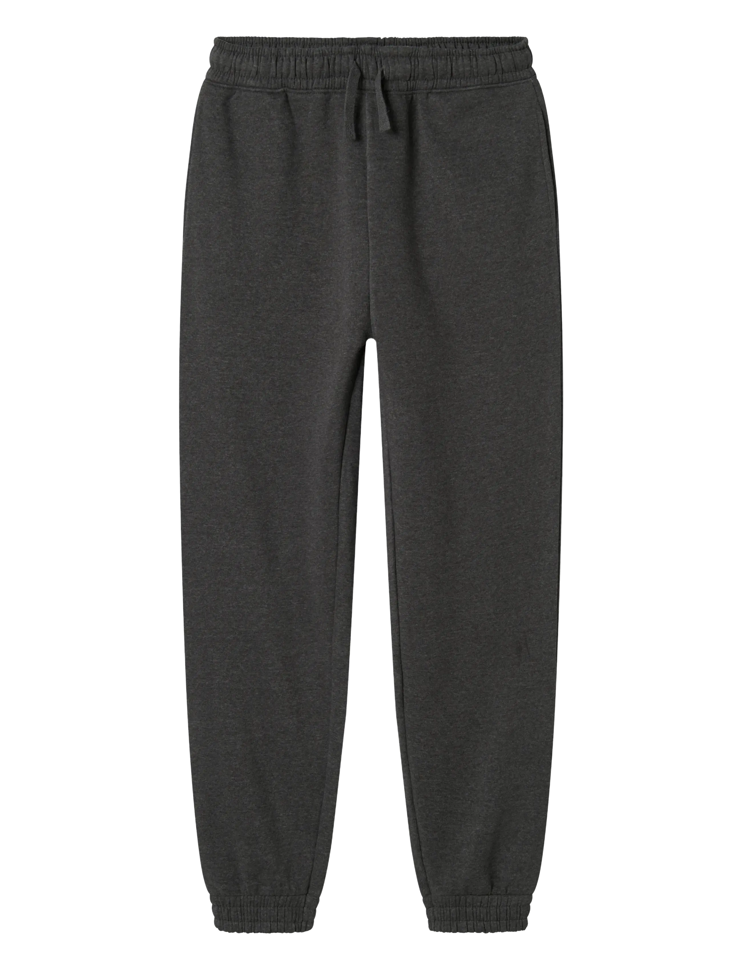 DARK GREY MELANGE