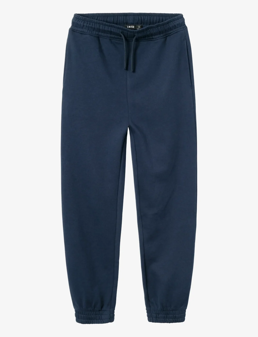 LMTD - NLNNIZU BRU SWEAT PANT NOOS - sweatpants - navy blazer - 1