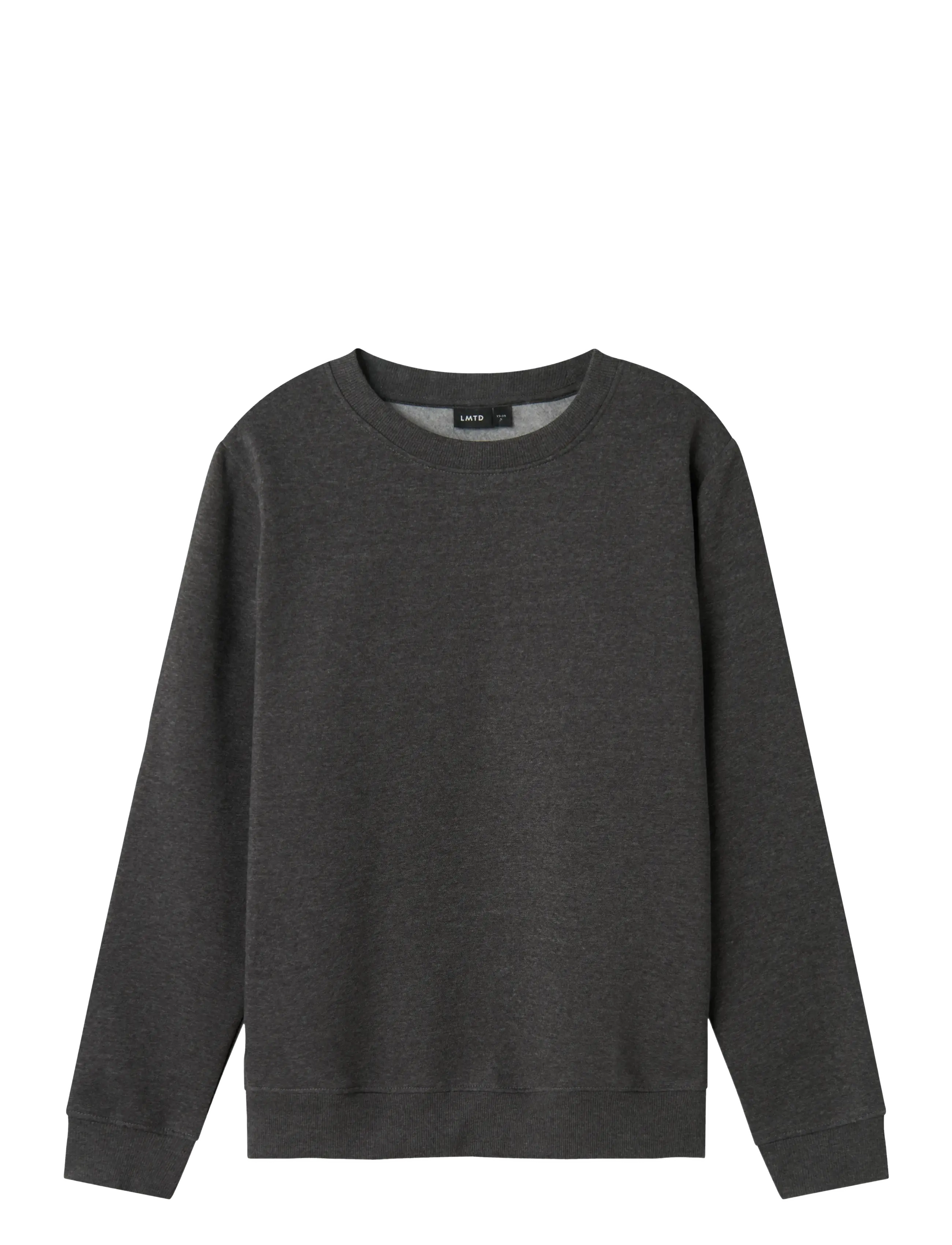 LMTD - Nlnnizu Ls Bru O-Neck