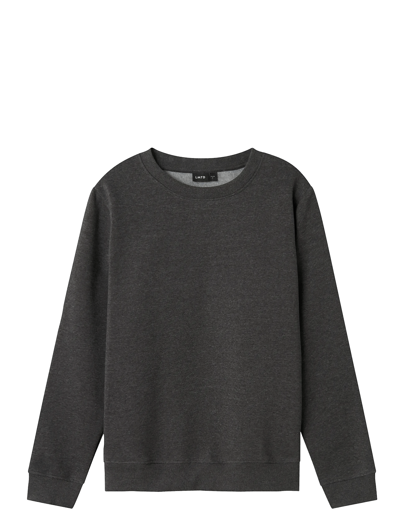 LMTD - Nlnnizu Ls Bru O-Neck
