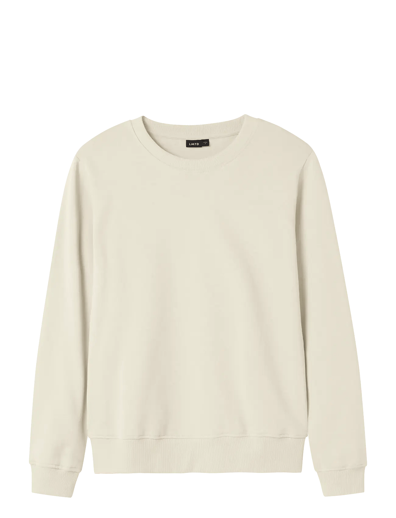 LMTD - Nlnnizu Ls Bru O-Neck