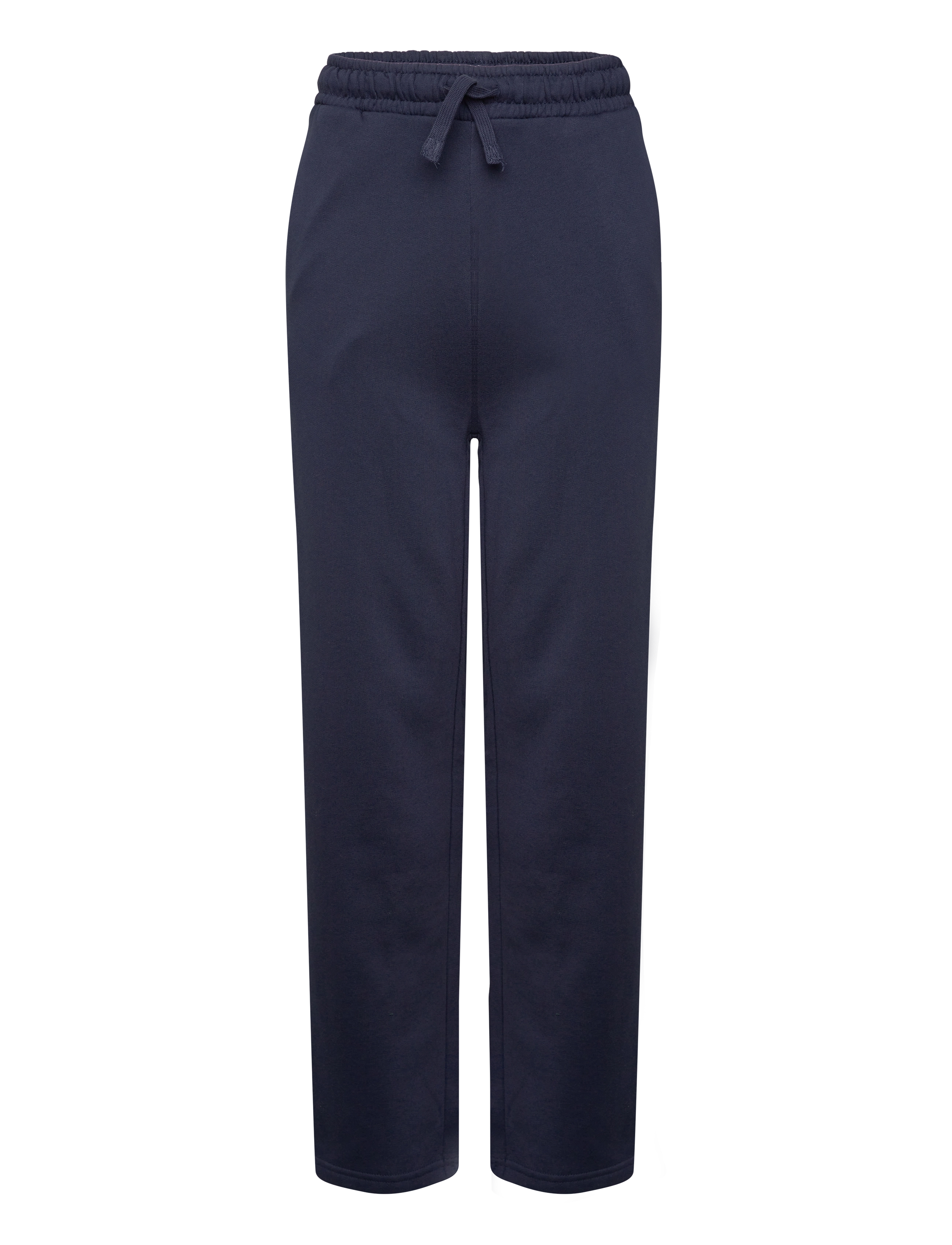 LMTD NLNNIZU BRU STRAIGHT SWEAT PANT NOOS - Nederdelar - NAVY BLAZER / navy