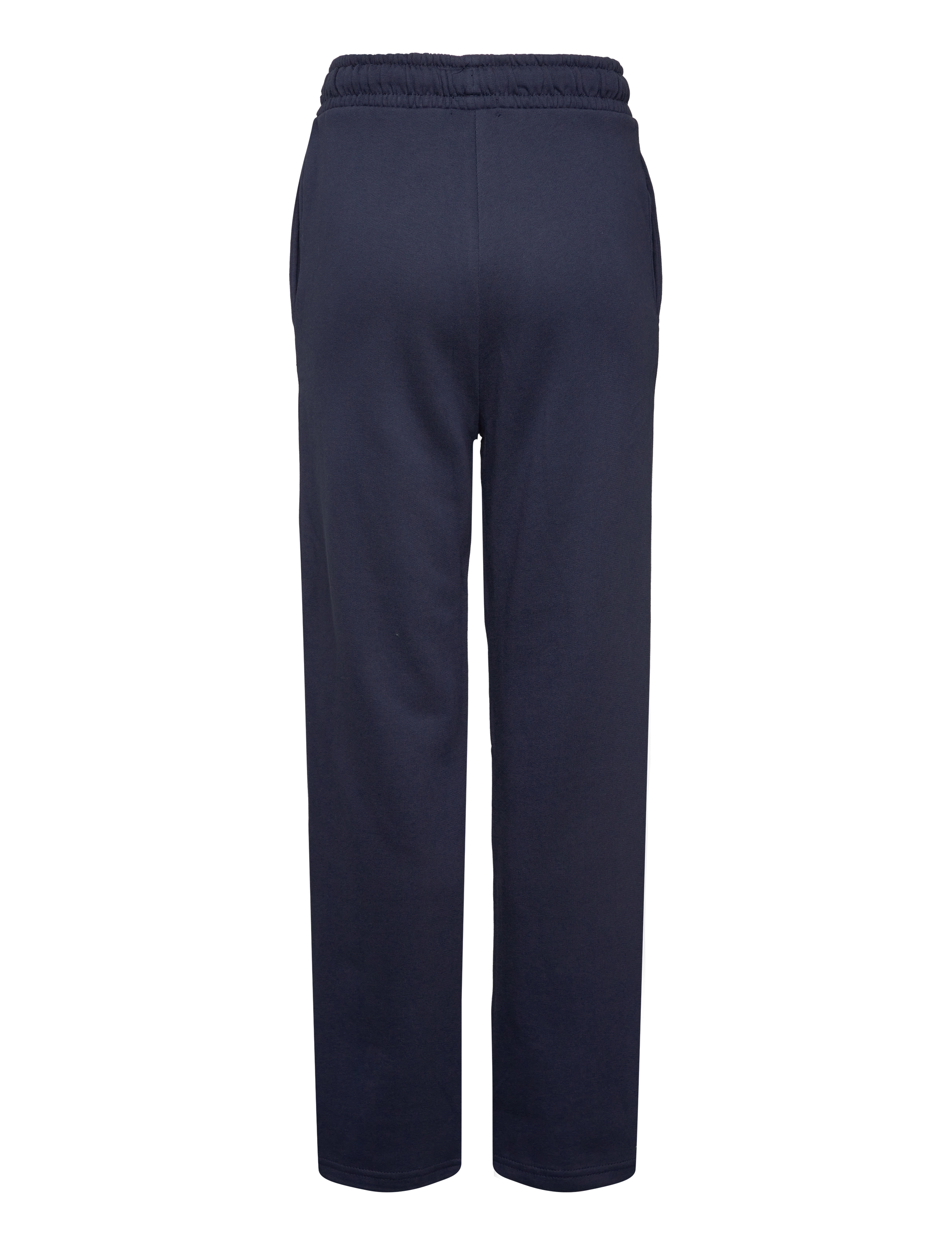LMTD - NLNNIZU BRU STRAIGHT SWEAT PANT NOOS - sweatpants - navy blazer - 1