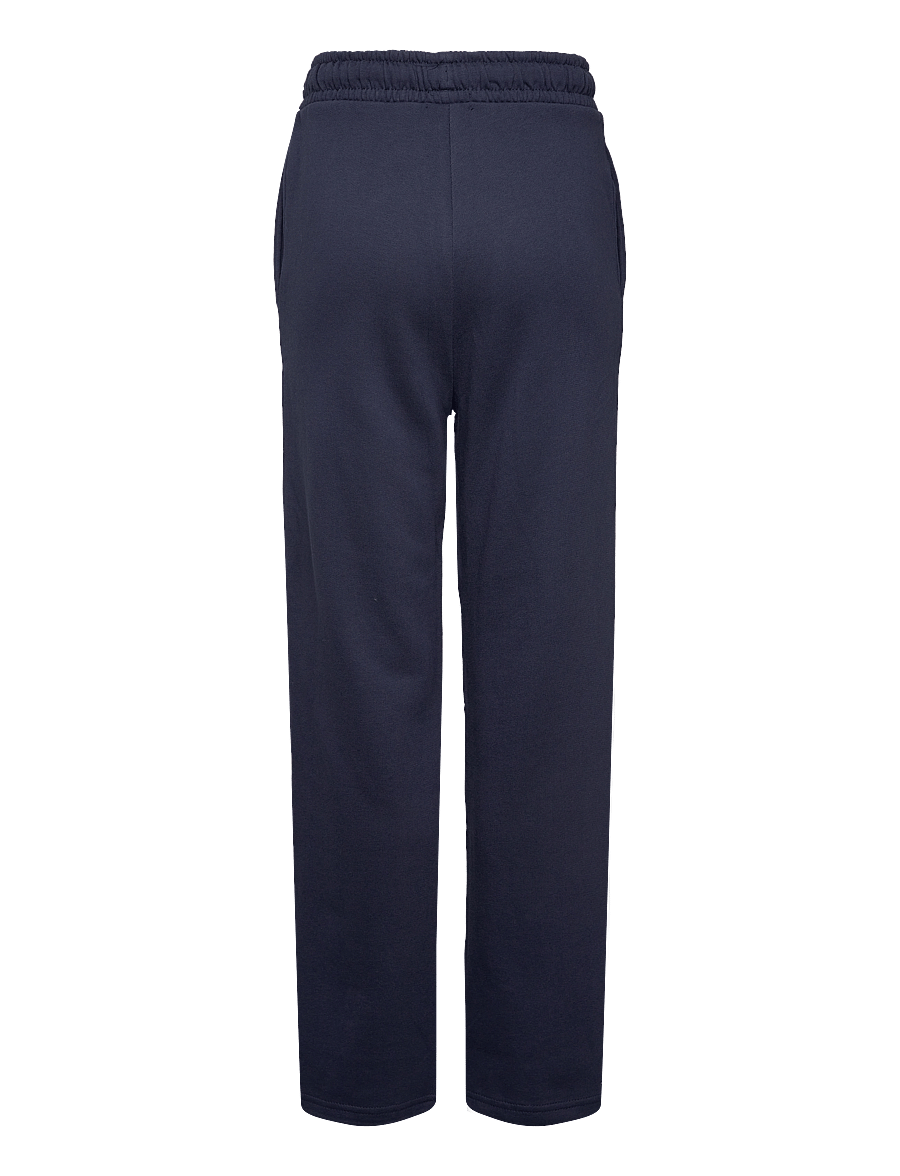 LMTD - NLNNIZU BRU STRAIGHT SWEAT PANT NOOS - sweatpants - navy blazer - 1