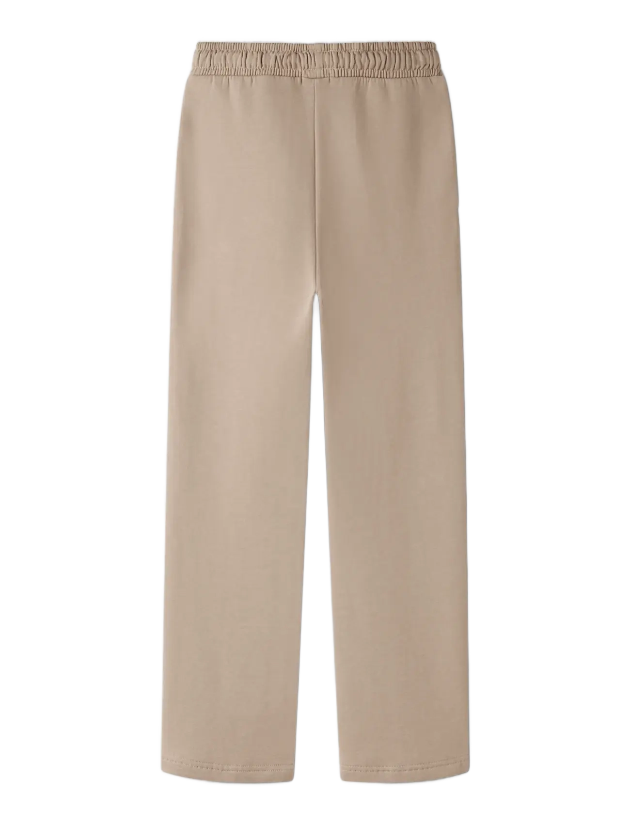 LMTD - NLNNIZU BRU STRAIGHT SWEAT PANT NOOS - sommarfynd - savannah tan - 1