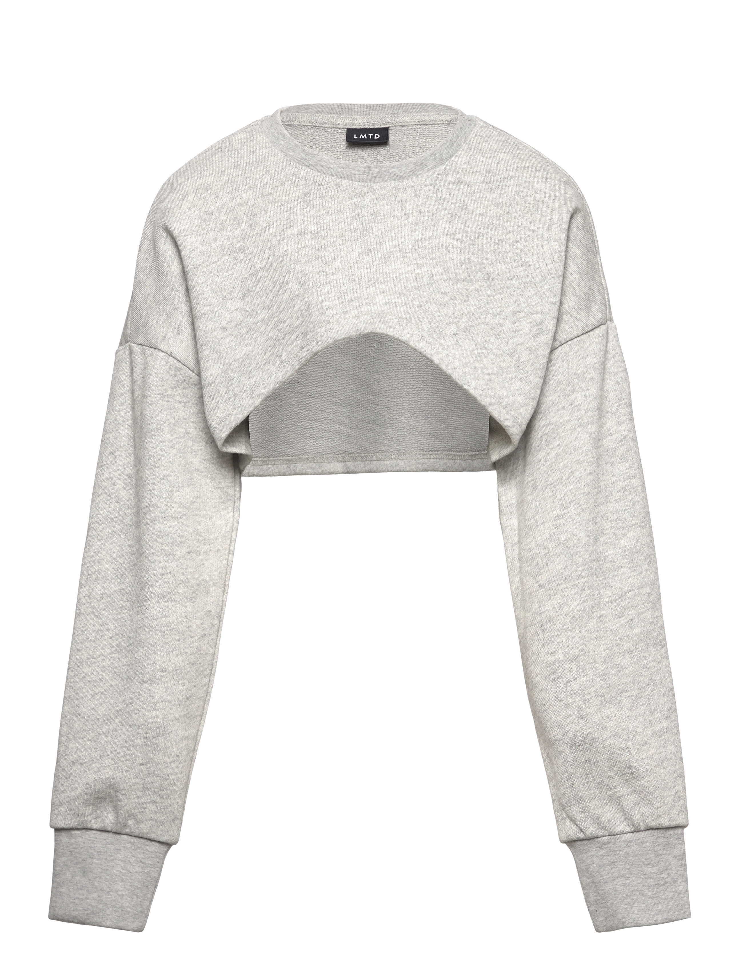 GREY MELANGE