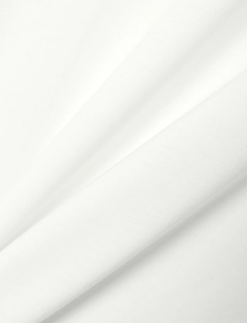 LMTD - NLNFAGEN SS L TOP NOOS - kortærmede t-shirts - bright white - 5