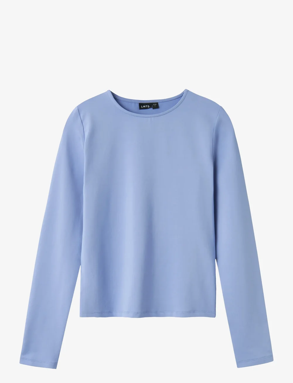 LMTD - NLFDINCI LS SHORT S TOP - langærmede t-shirts - easter egg - 0