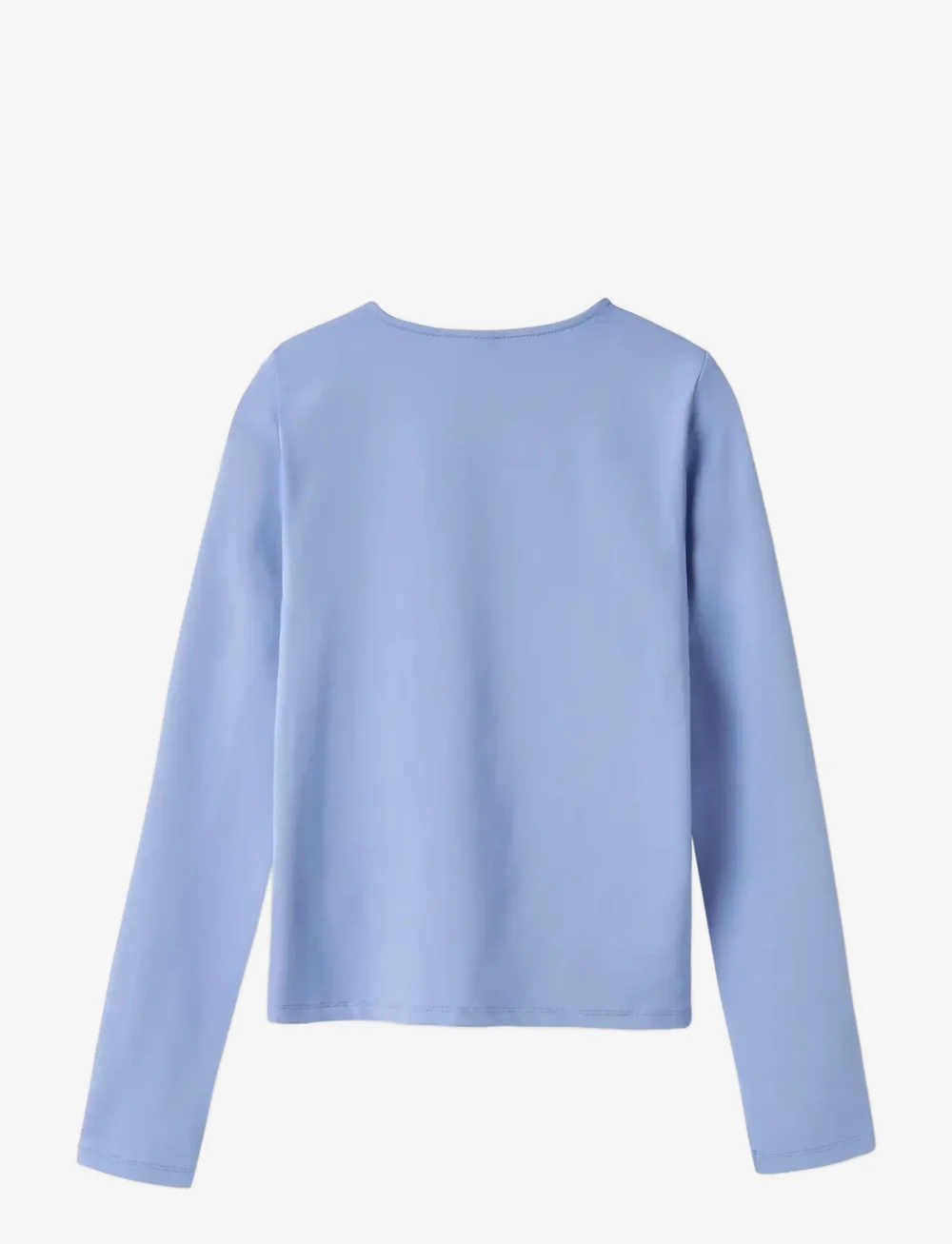 LMTD - NLFDINCI LS SHORT S TOP - langærmede t-shirts - easter egg - 1