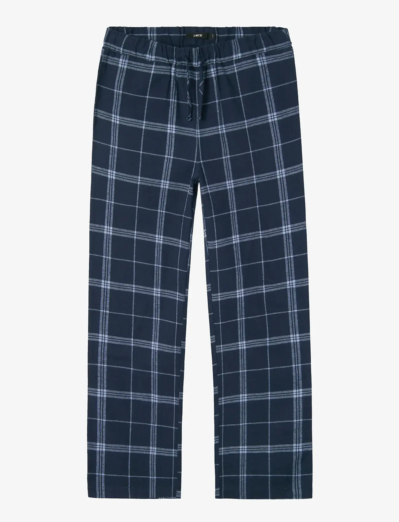 LMTD - NLNHEBES PYJAMAS PANT - navy blazer - 0