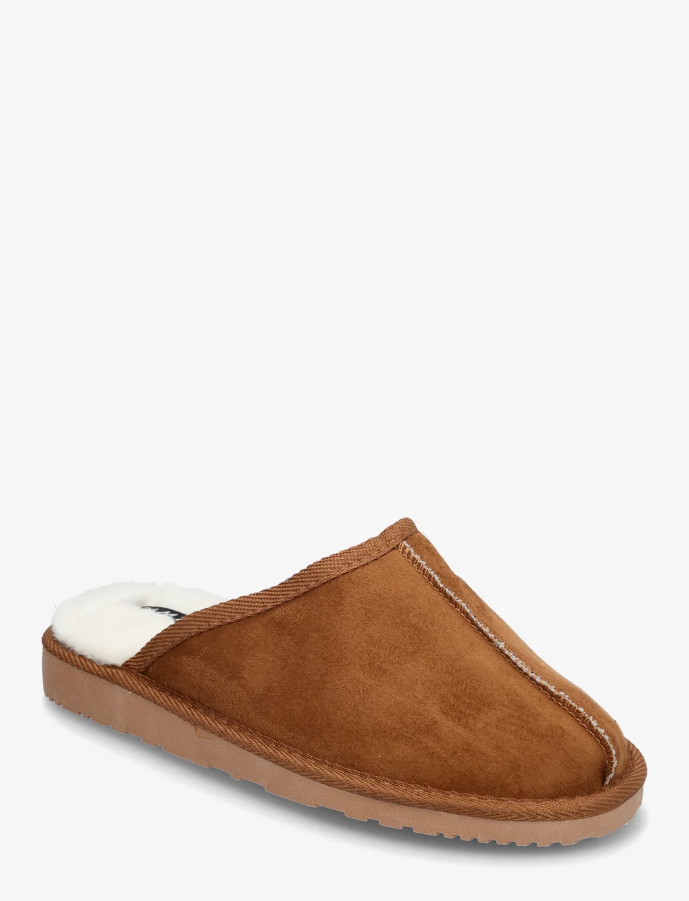 LMTD - NLNTEDDY LOAFER - Šlepetės - thrush - 1
