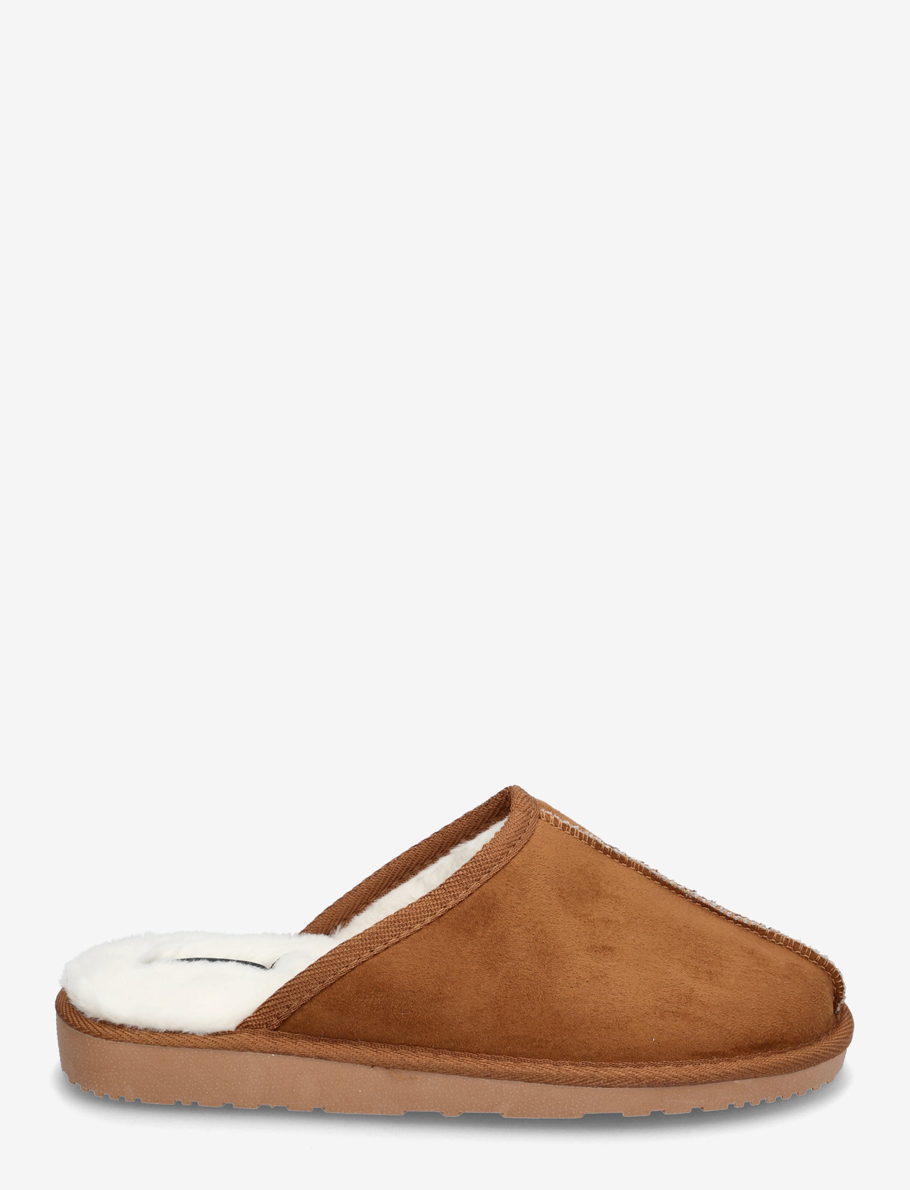 LMTD - NLNTEDDY LOAFER - laveste priser - thrush - 1