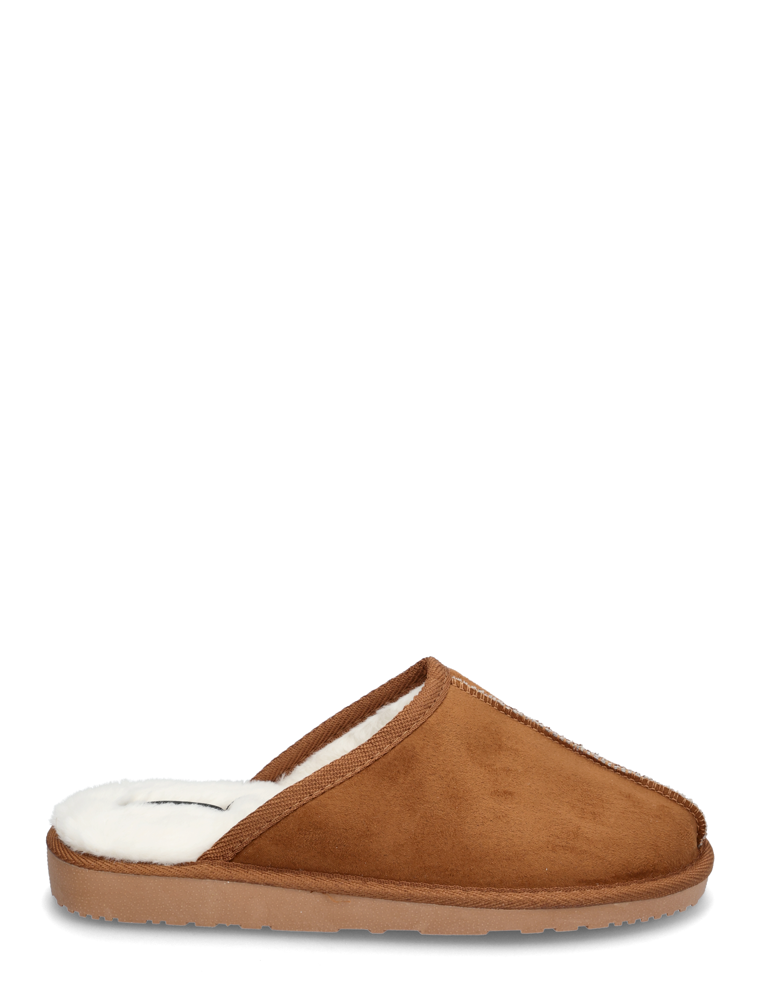 LMTD - NLNTEDDY LOAFER - madalaimad hinnad - thrush - 2