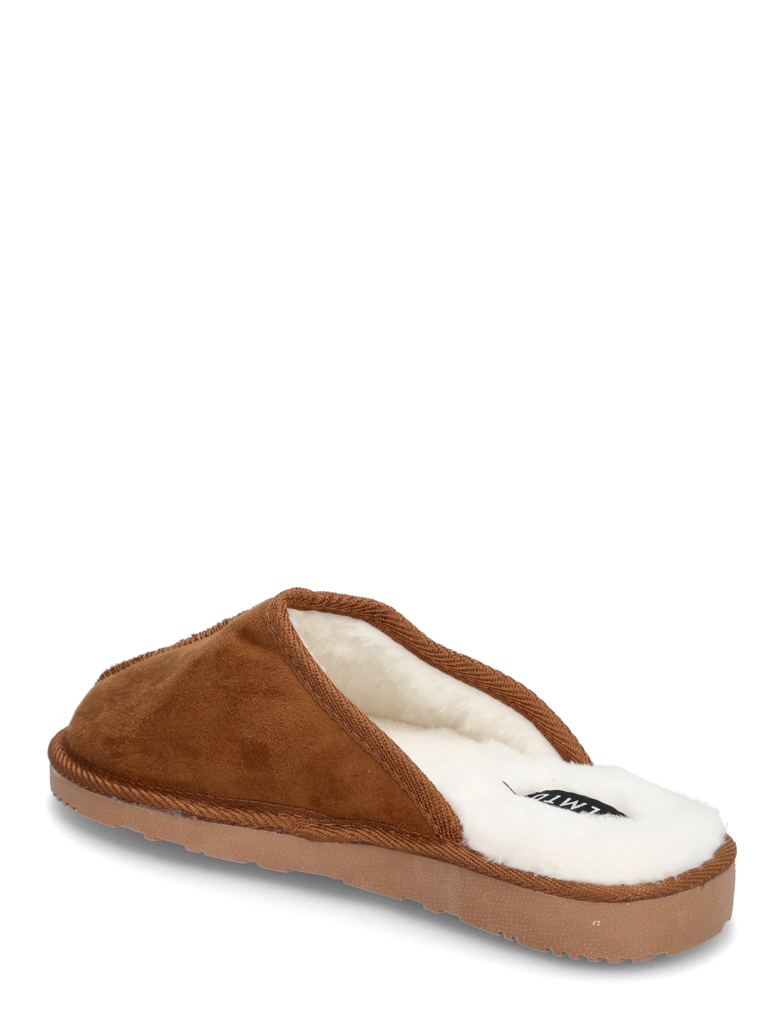 LMTD - NLNTEDDY LOAFER - madalaimad hinnad - thrush - 3