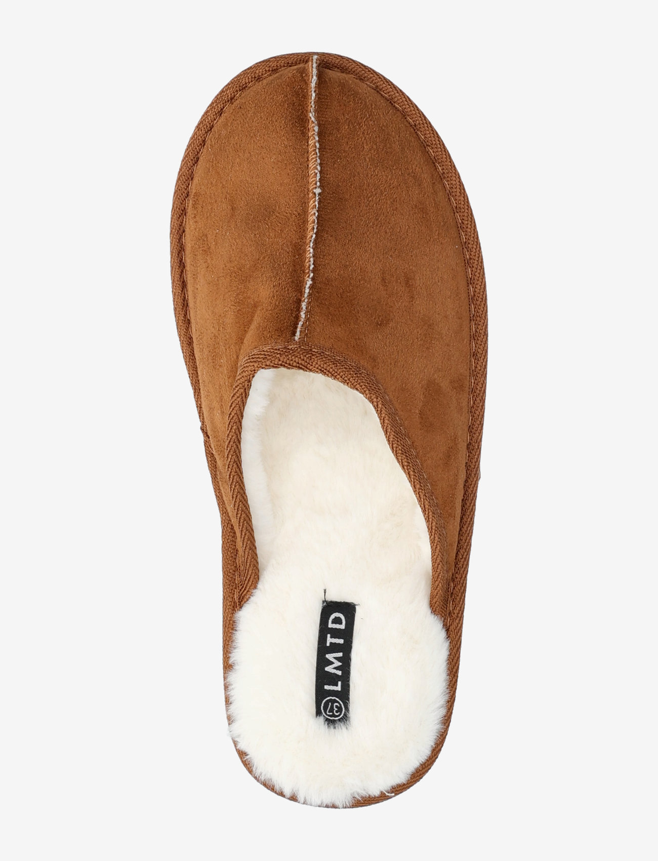 LMTD - NLNTEDDY LOAFER - laveste priser - thrush - 3