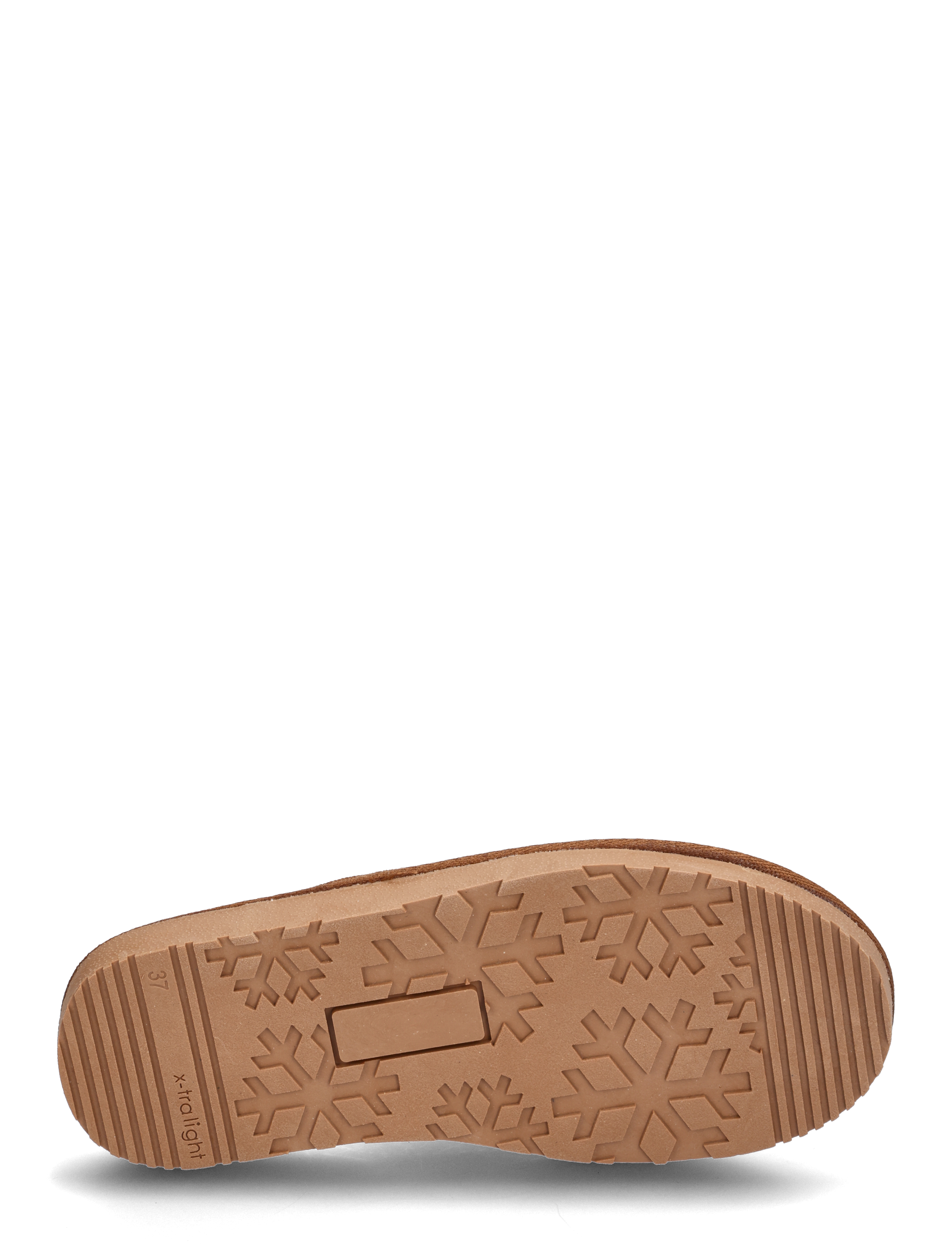 LMTD - NLNTEDDY LOAFER - madalaimad hinnad - thrush - 5