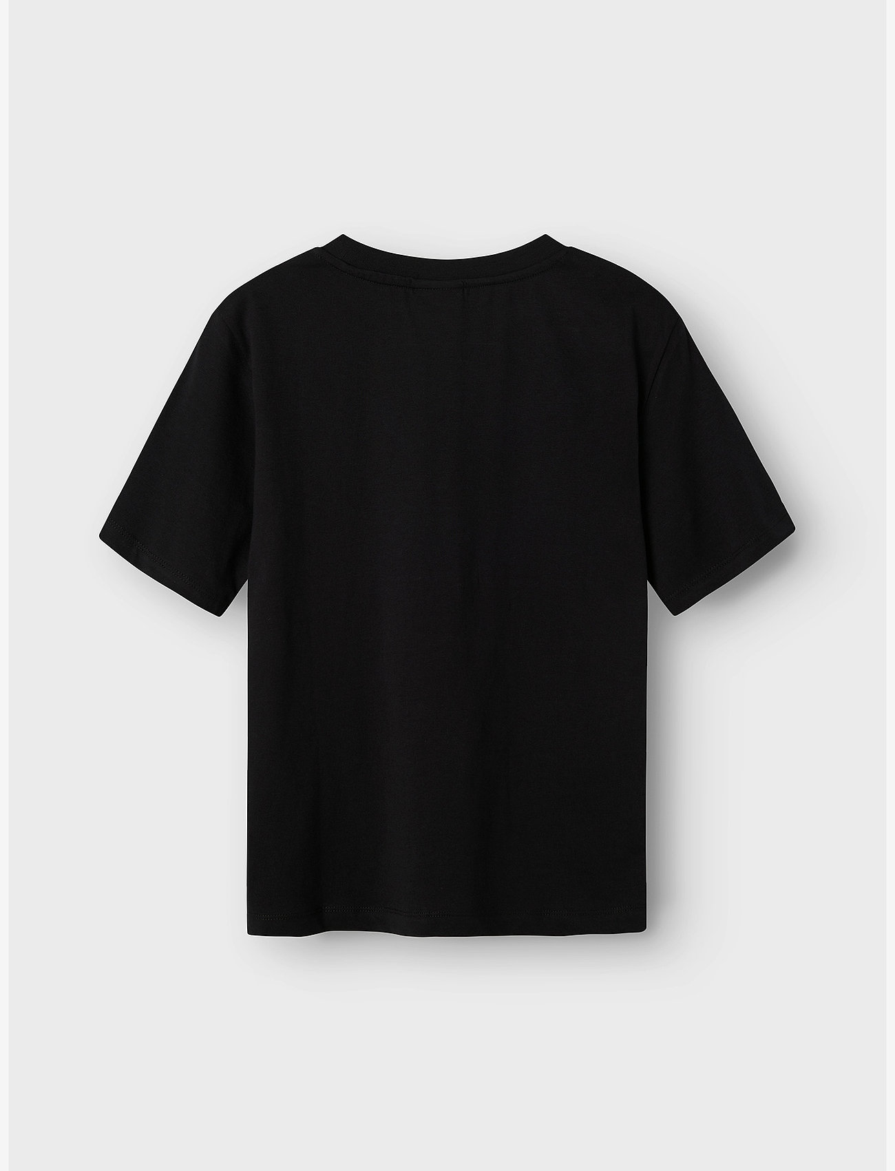 LMTD - NLNRABBITI SS L TOP - black - 1