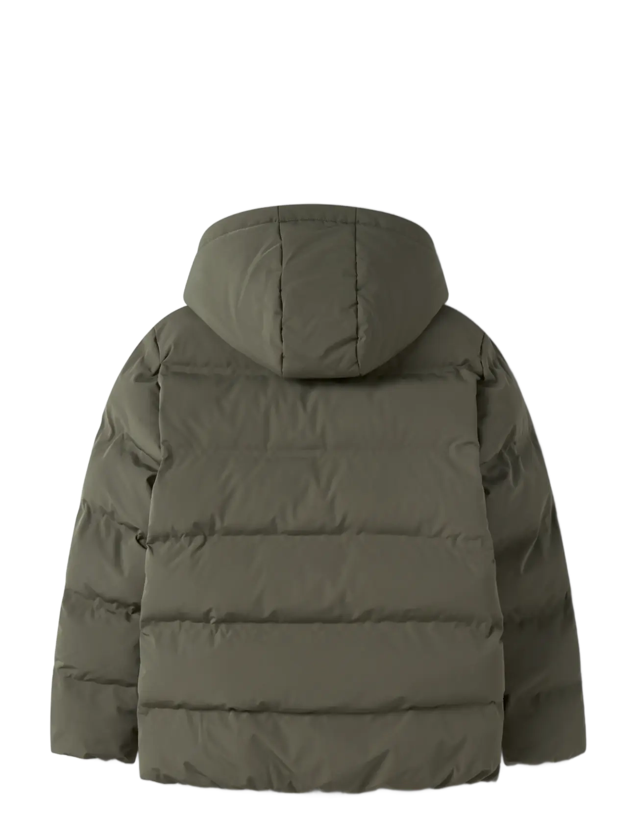 LMTD - NLNMOROP PUFFER JACKET - winterjacke - kalamata - 1