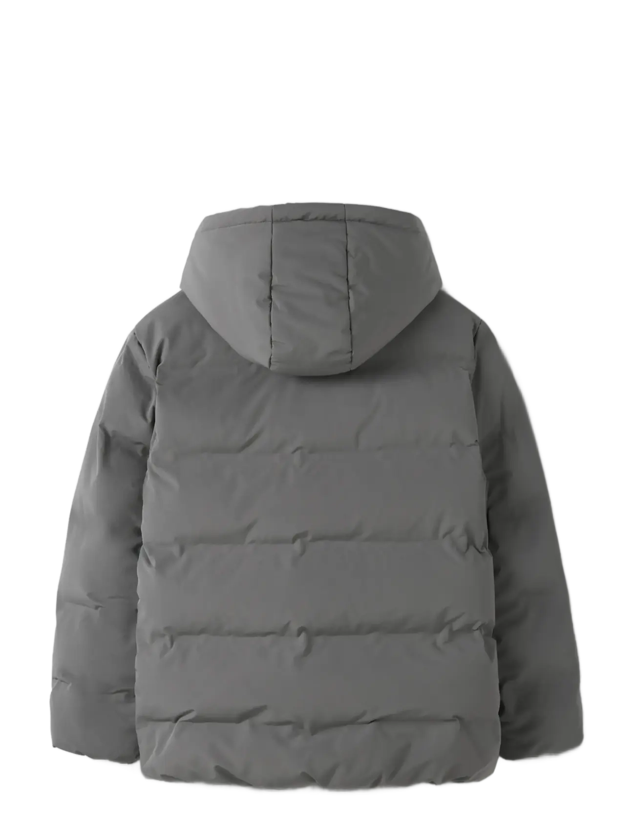 LMTD - NLNMOROP PUFFER JACKET - winterjacke - smoked pearl - 1