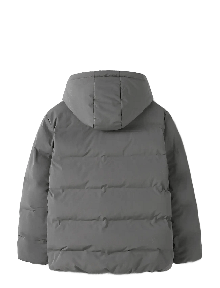 LMTD - NLNMOROP PUFFER JACKET - winterjacke - smoked pearl - 1