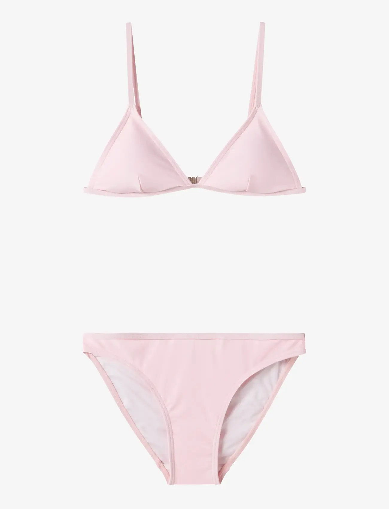 LMTD - NLFZILSE BIKINI - bikinit - pink-a-boo - 0