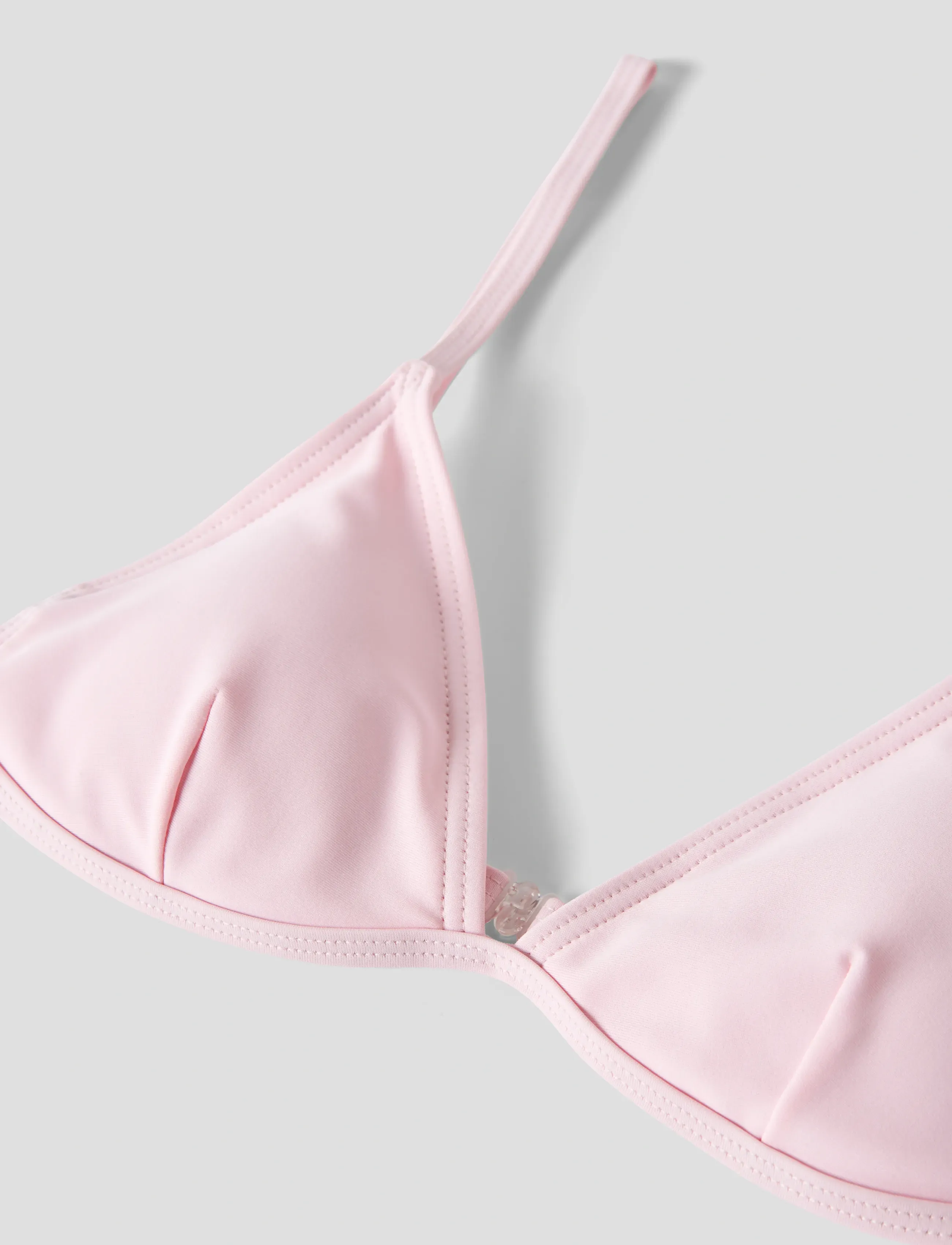 LMTD - NLFZILSE BIKINI - suvised sooduspakkumised - pink-a-boo - 2