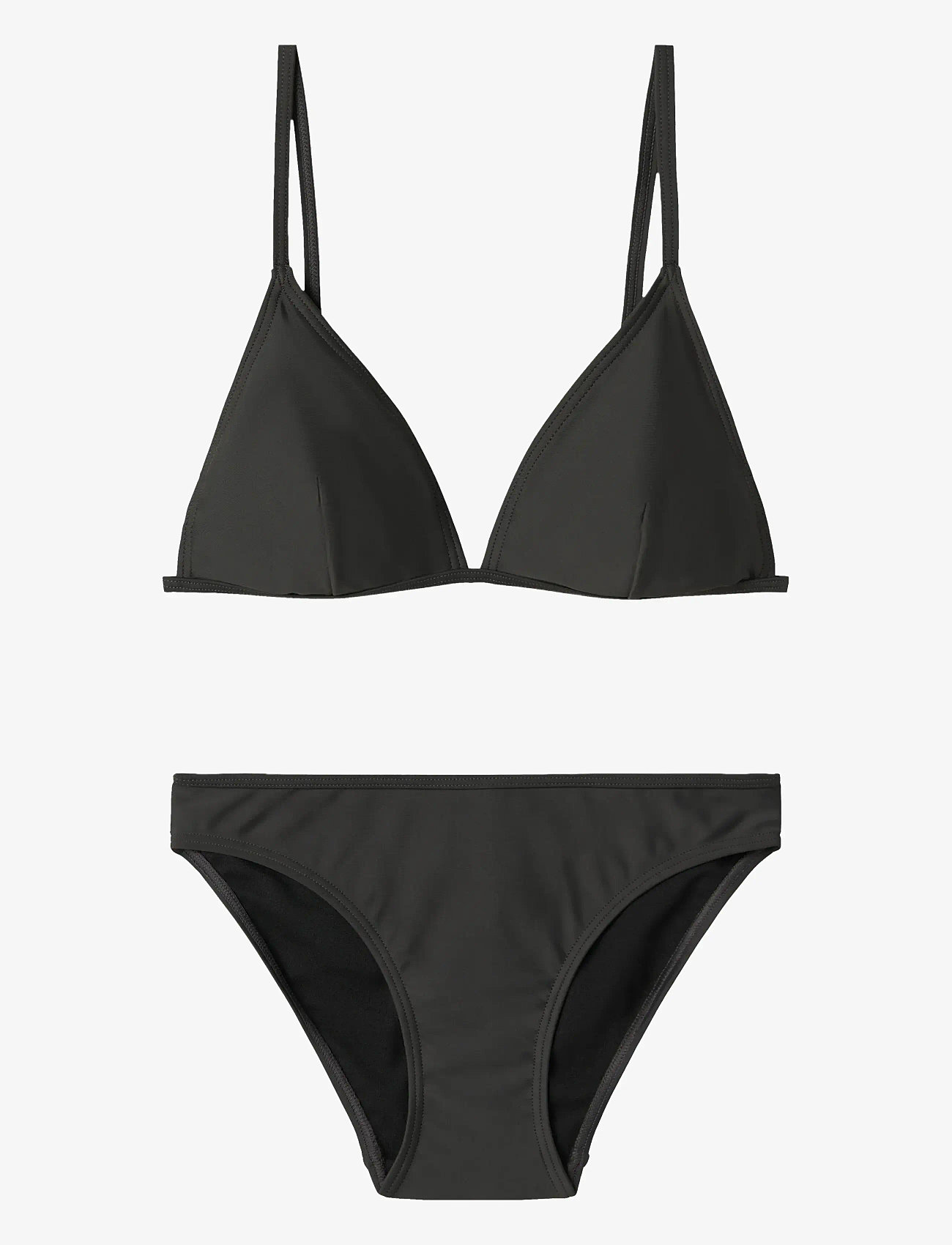 LMTD - NLFZILSE BIKINI - pirate black - 0