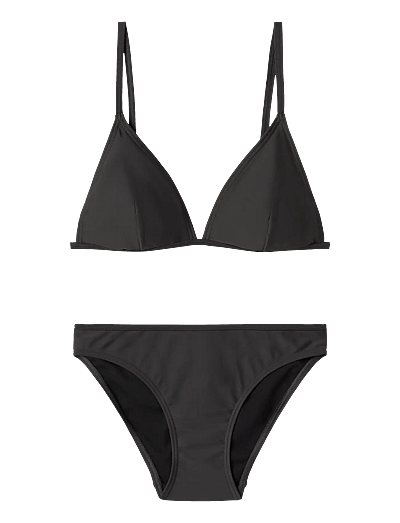 Nlfzilse Bikini - Bikinier