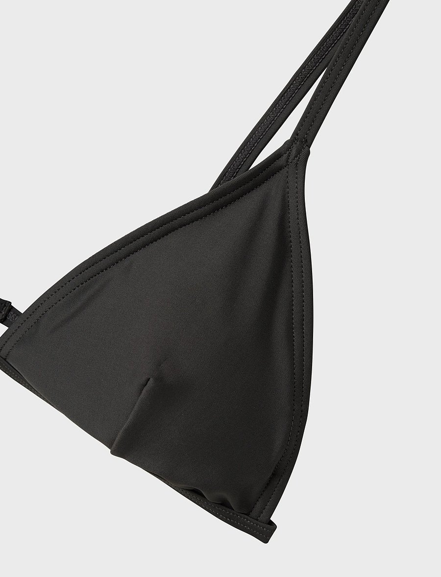 LMTD - NLFZILSE BIKINI - bikiinid - pirate black - 2