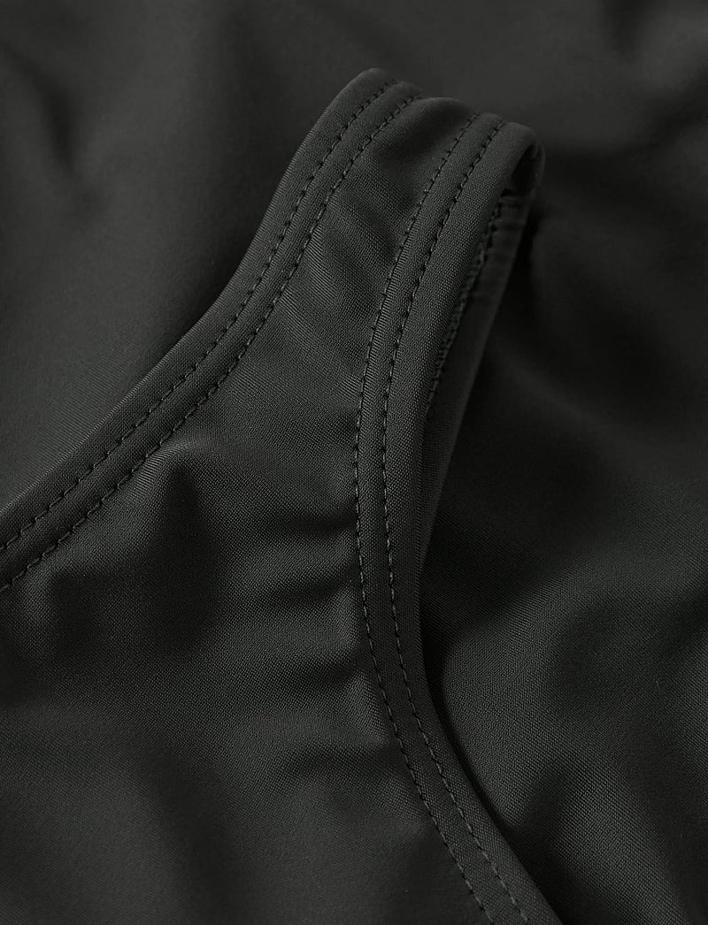 LMTD - NLFZILSE ONE SHOULDER BIKINI - bikinier - pirate black - 2