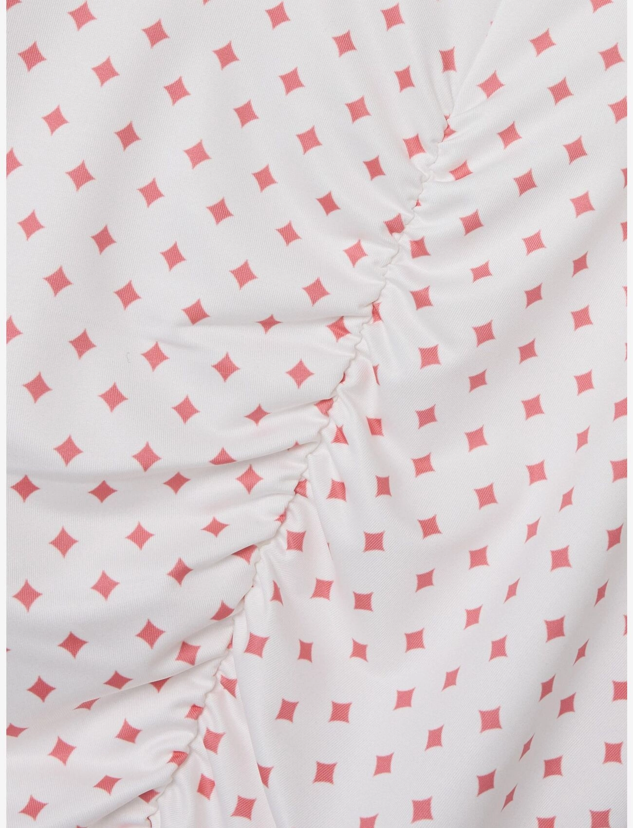 LMTD - NLFDINCIAOP LS SHORT S TOP - bright white - 2