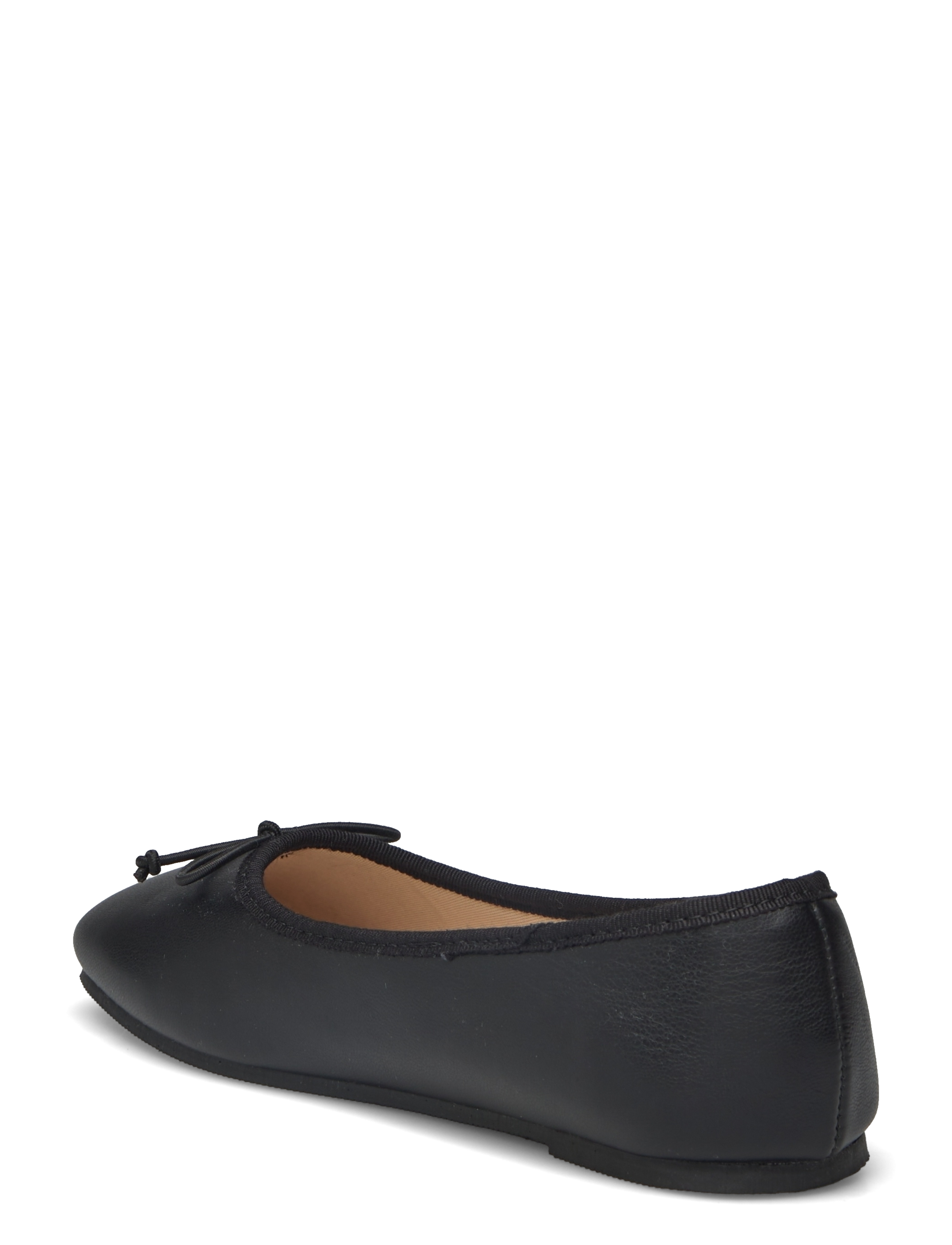 LMTD - NLFROSA BALLERINA SHOE - black - 2